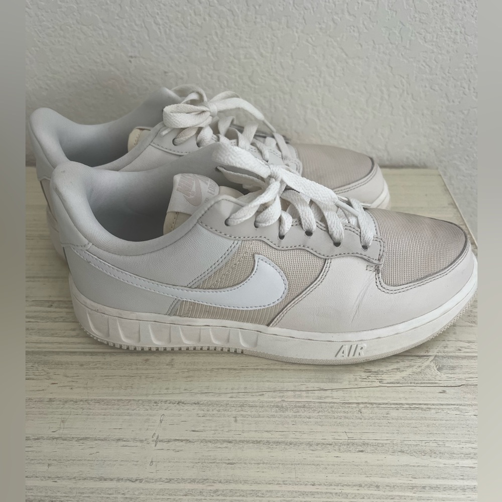 Nike air force 1  5.5 y big boy